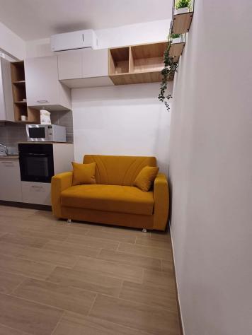 Appartamento in Via degli Ontani, Roma di 33 m² - Foto 4
