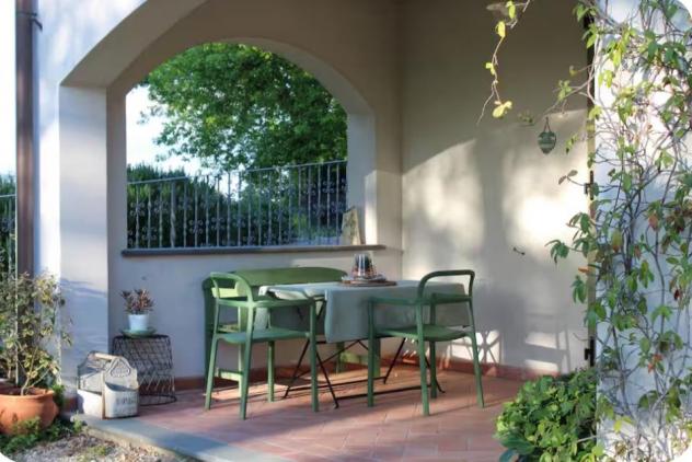Appartamento in affitto a Santa Maria a Monte 60 mq Rif: 1452817