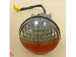0061076 FANALE POSTERIORE INFERIORE DX LIGIER NOVA