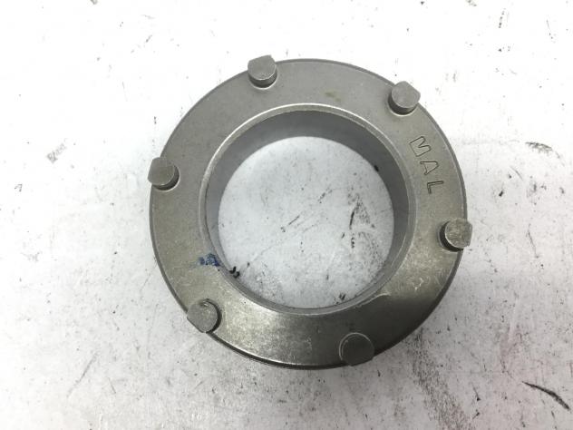 HONDA CBR RR ABS KM0 600 ROCCHETTO INGRANAGGIO POMPA OLIO 2024 2026 PC69A4RK - Foto 2