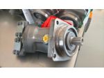 Motore REXROTH A2FM45/61W-VZB100