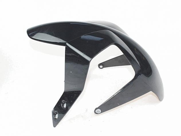 PARAFANGO ANTERIORE KTM 690 DUKE 2012 - 2017 7600801004430 FRONT FENDER STRISCIATO