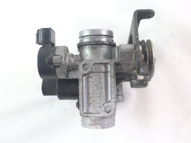 YAMAHA X-MAX 125 1B9137500000 CORPO FARFALLATO YP125R 06 - 10 THROTTLE BODY 1B9137500100 - Foto 6