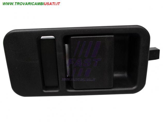 MANIGLIA INTERNA IVECO DAILY 06 PORTE SCORREVOLI 00 FT94530  IVECO - DAILY FURGONE - 2006  2009, IVECO - DAILY FURGONE