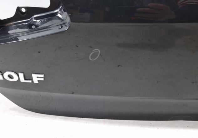 PORTELLONE POSTERIORE COMPLETO VOLKSWAGEN Golf 7 Berlina CLHA (12) - Foto 2