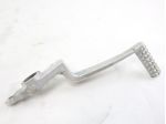 SUZUKI GSR 600 4311144G00 PEDALE FRENO POSTERIORE 06 - 11 REAR BRAKE PEDAL