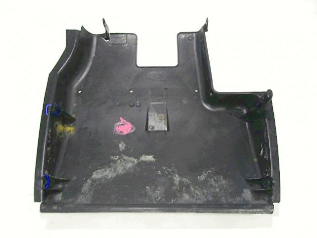 CARENA SOTTOSCOCCA KYMCO PEOPLE S 50 4T 2005 - 2006 50613-LCD3-E00 UNDER FAIRING ATTACCHI DANNEGGIATI - Foto 2