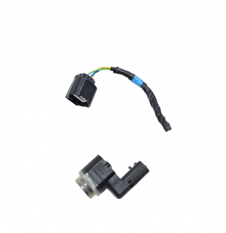 SENSORE DI PARCHEGGIO NISSAN Qashqai Serie 28438-4EA0A (14) - Foto 5