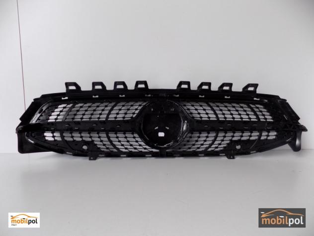 Mercedes W118 Griglia Diamond - 4440 - Foto 5