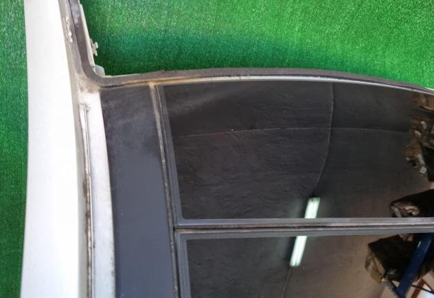 TETTO APRIBILE COMPLETO MERCEDES Classe B W246 2° Serie OM 607.951 (12) - Foto 15