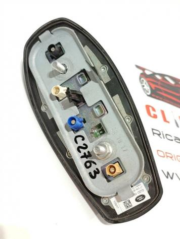 ANTENNA TETTO LAND ROVER Discovery Sport (L550) GJ32-19C089-DB 204DTD (1418) - Foto 3