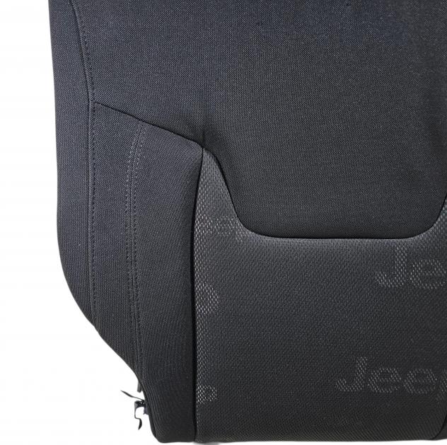SCHIENALE SEDILE POSTERIORE DX JEEP Renegade Serie Diesel 1600 (1418) - Foto 5