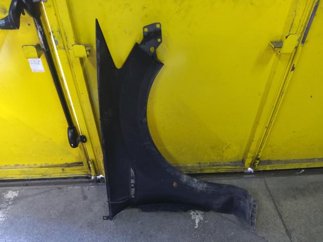 PARAFANGO ANTERIORE SINISTRO FORD Mondeo S. Wagon 4° Serie 1702313 (0305) - Foto 4