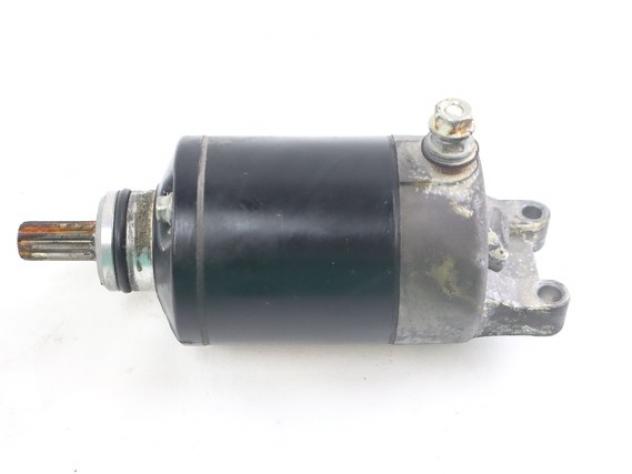 SUZUKI GSR 600 3110035F00 MOTORINO AVVIAMENTO 06 - 11 STARTER MOTOR