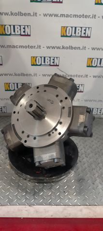 Motore oleodinamico ITALGROUP R8D1200CH5