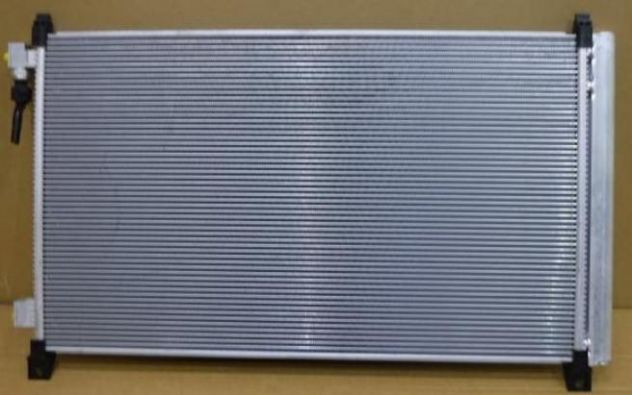 Toyota Yaris musata fanale cofano 2006-2009 - Foto 19