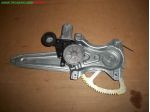 ALZACRISTALLO MANUALE PORTA POST.S. 6 FILI TOYOTA YARIS (XP130) Carrozzeri …