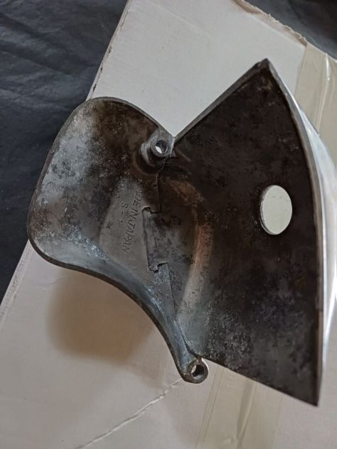 Kawasaki H1 Mach III Ricambi vari - Foto 2