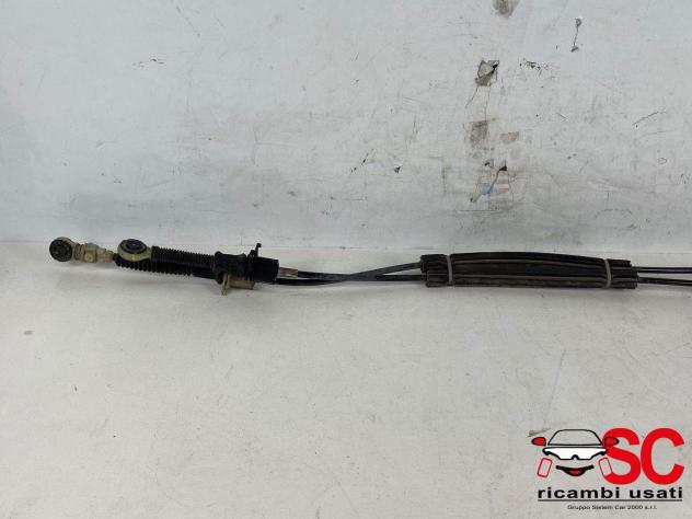LEVA CAMBIO RENAULT Express Serie 341087948R diesel (20) - Foto 6
