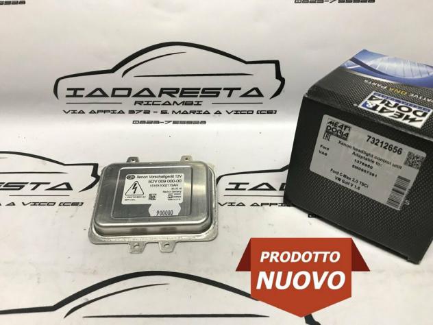 Centralina Fari Xenon Golf 6 - X6 - Range Rover Sport 5M0907391