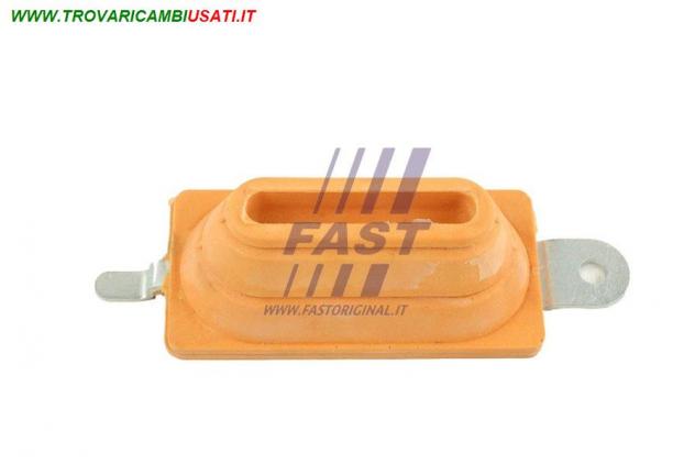 TAMPONE PARACOLPI SOSPENSIONE FORD TRANSIT 00 POSTERIORE RWD FT18119
