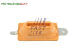 TAMPONE PARACOLPI SOSPENSIONE FORD TRANSIT 00 POSTERIORE RWD FT18119