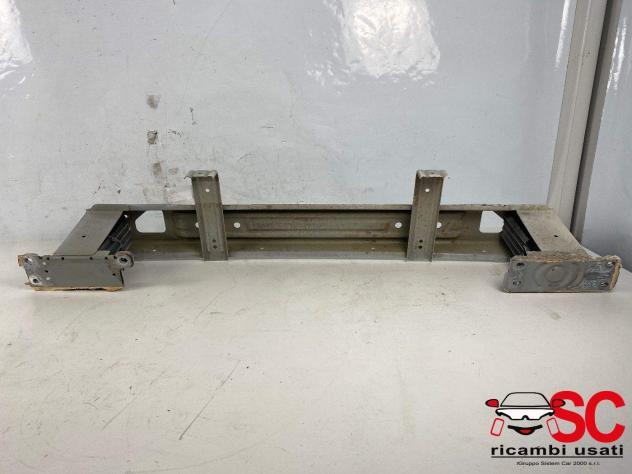 Traversa Paraurti Posteriore Fiat New Panda - 37772 - Foto 2