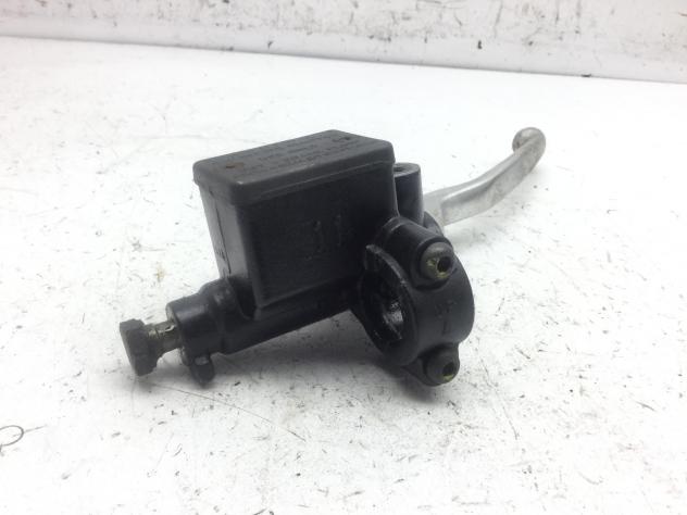 PIAGGIO VESPA LX 150 POMPA FRENO ANTERIORE DESTRA E LEVA 2006 M44200 - Foto 3