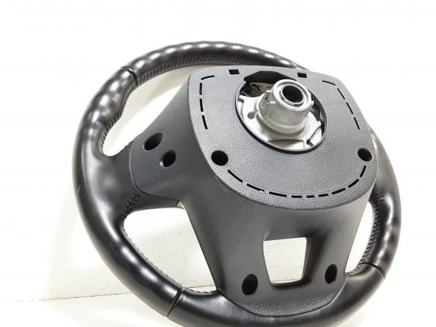 VOLANTE KIA Rio 4° Serie 561001W672HU (11) - Foto 6