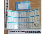 Calendario Club Amici dell'Atalanta Cisano, campionato serie A 1991/92