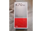 TCL k70 5G 12+128 GB
