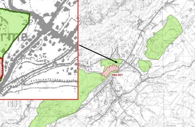 21/2022 1 BS - Aree in posizione collinare in asta a Darfo Boario Terme - Foto 6