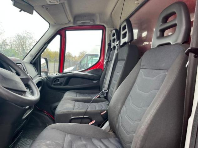 IVECO DAILY 35C12 BTor 2.3 HPT PM-RG Cabinato rif. 23484470 - Foto 4
