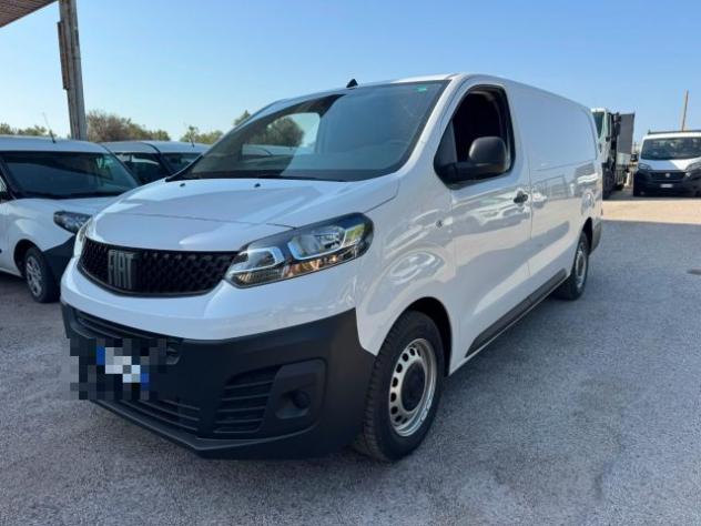 FIAT Scudo 2.0 BlueHDi 145 CV Furgone L3H1 rif. 24211248