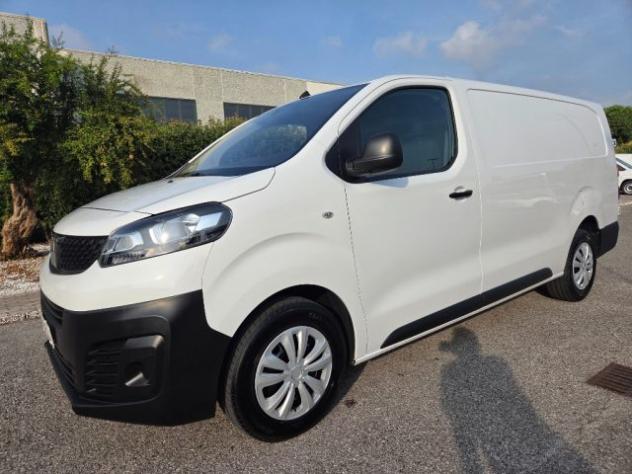FIAT Scudo 1.5 BlueHDi 100 CV PL-SL-TN Furgone Business rif. 24159891