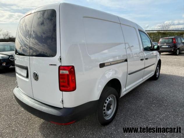 VOLKSWAGEN CADDY MAXI 4 MOTION 2.0 TDi 4X4 rif. 23338778 - Foto 6