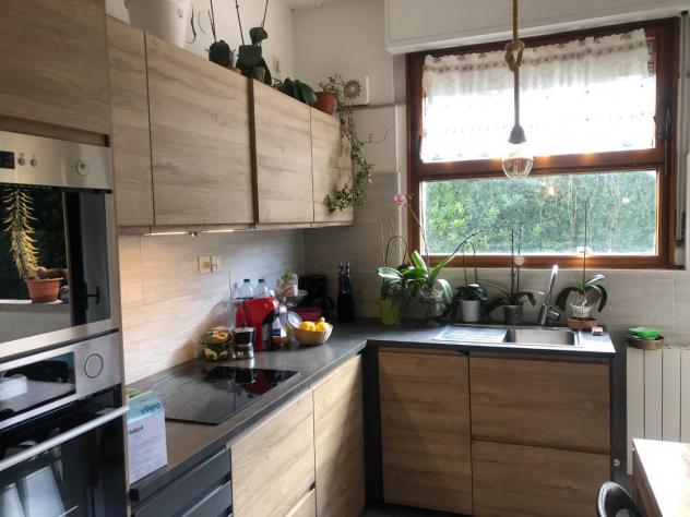 appartamento in vendita a Pisa in zona Stazione