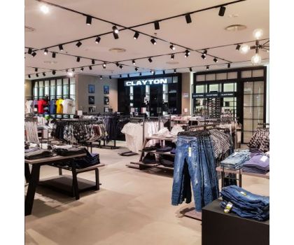 Clayton Italia - Foto 2