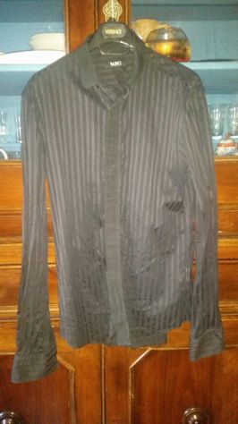 Camicia Versace - Foto 4