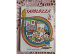 R135 - TAVOLOZZA  3 ANNI- ALBUM DA COLORARE.
