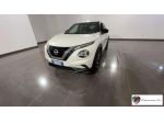 NISSAN - Juke - 1.0 DIG-T 114 CV N-Connecta