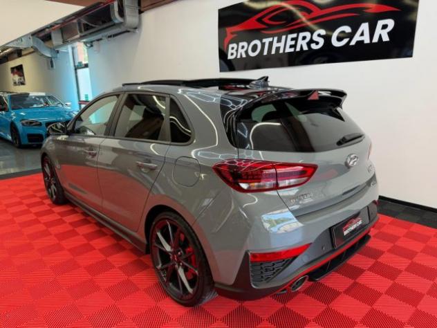 HYUNDAI i30 2.0 280CV DCT TETTO - GUSCI - DUOMI rif. 23979401 - Foto 5