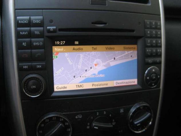 MERCEDES-BENZ A 160 AUTOMATIC PREMIUM rif. 24182084 - Foto 6