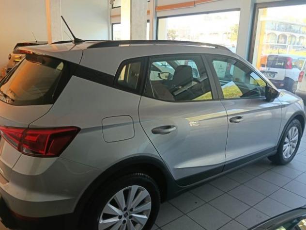 SEAT Arona 1.0 EcoTSI Style rif. 24193080 - Foto 4