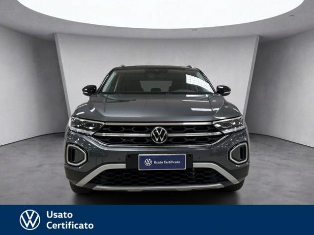 VOLKSWAGEN T-Roc 1.5 tsi style rif. 23899464 - Foto 2