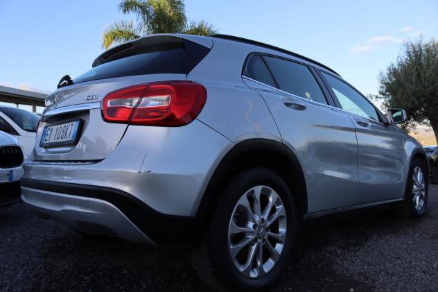 Mercedes-benz GLA 200 CDI Automatic Premium - Foto 2