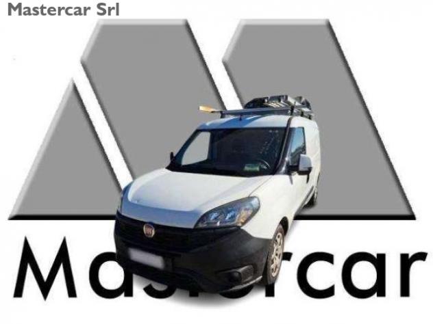 FIAT Doblo 1.4 T-JET 120cv NATURAL POWER SX E6 FS386ZV rif. 23886935