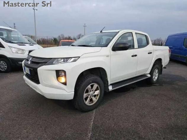 MITSUBISHI L200 L200 doppia cab 2.3d Invite Connect 4wd 150cv - GF rif. 24165528 - Foto 2