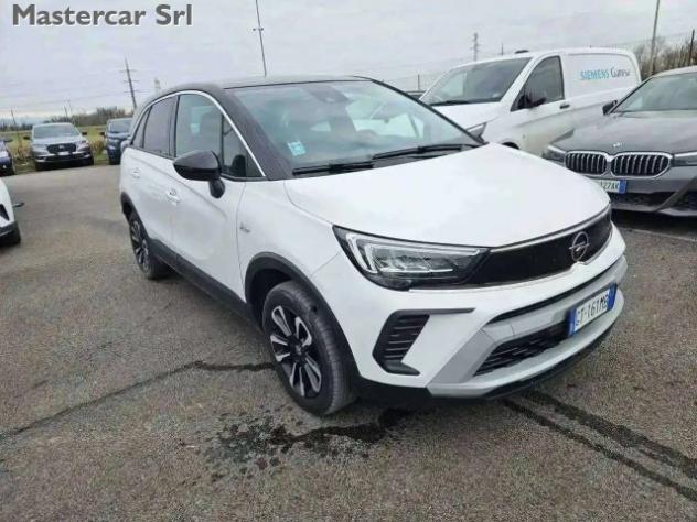 OPEL Crossland 1.2 130cv AT6 Elegance - GT161MB rif. 24178727 - Foto 6