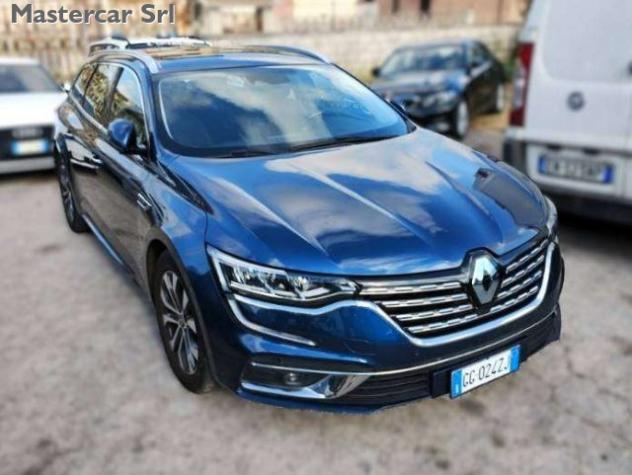RENAULT Talisman Talisman Sporter 2.0 blue dci Business 160cv EDC rif. 23829109 - Foto 3